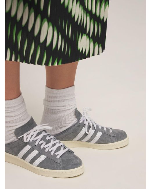 adidas campus mule