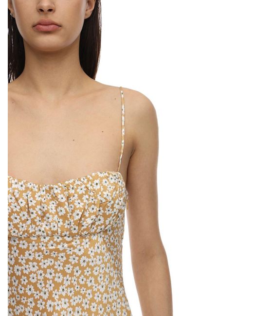 bec and bridge zoe mini dress