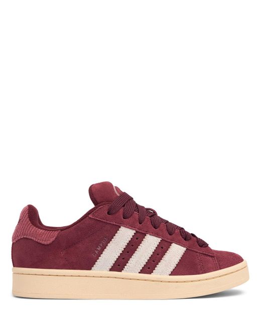 Adidas Originals Campus 00s スニーカー Purple