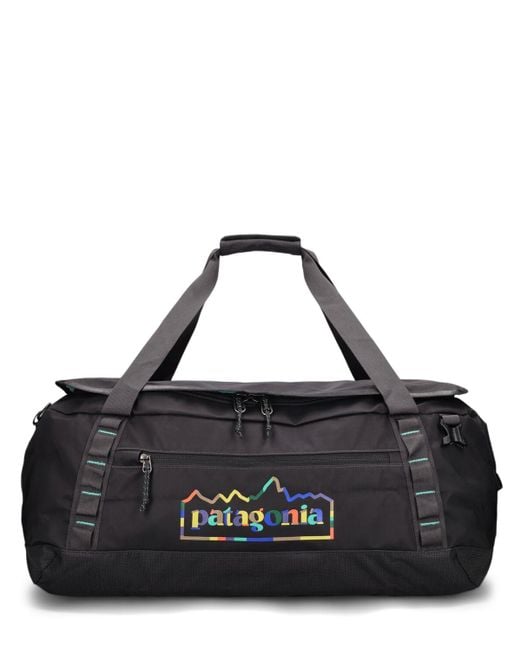 Patagonia 55l Black Hole Duffle Bag for men