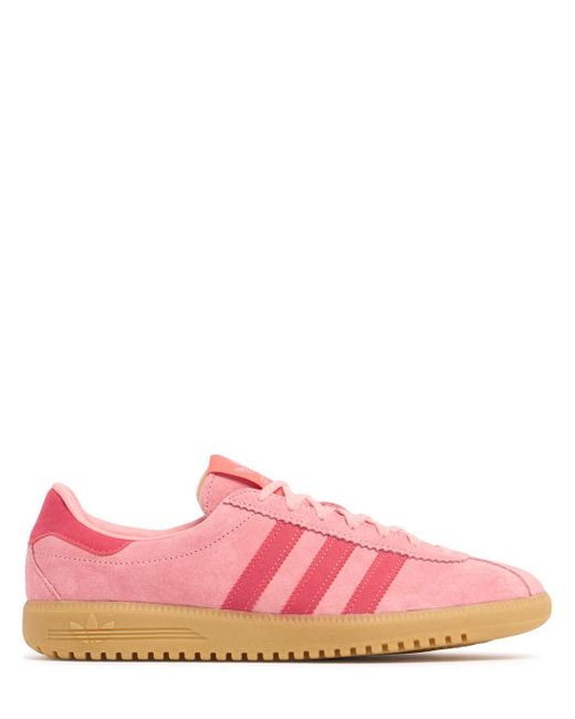 Adidas Originals Brmd スニーカー Pink