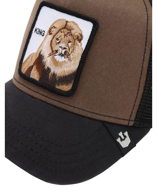 goorin lion