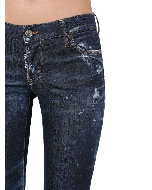 dsquared2 jeans lyst