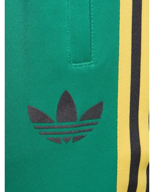 メンズ Adidas Originals Jamaica トラックパンツ Green