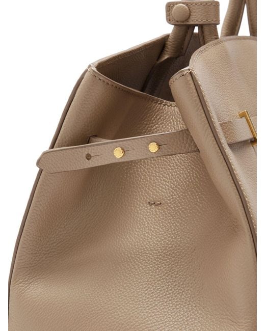 Donna Borsa The Hudson di DeMellier London in Natural