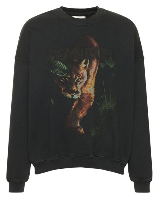 flaneur sweatshirt