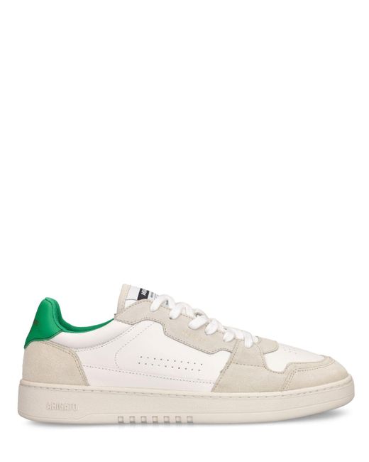 Axel Arigato Ledersneakers "dice" in White für Herren