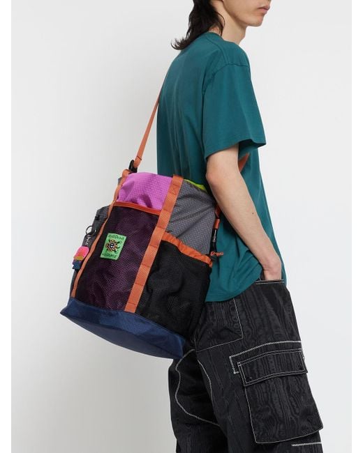 Brain Dead Equipt Climbing Utility Bag in Pink for Men | Lyst UK