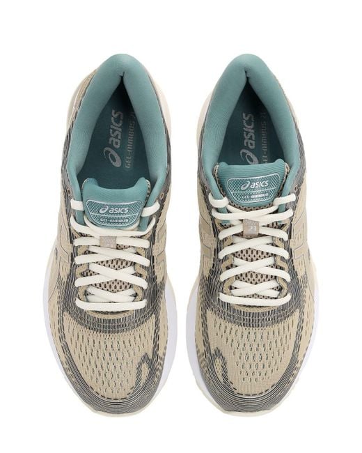 asics izumo gel nimbus 21