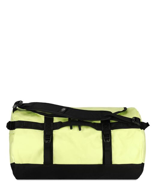 The North Face 50l Base Camp Duffle Bag for Men Lyst