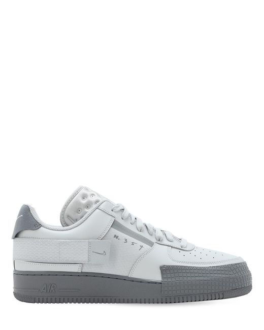 type 2 air force 1