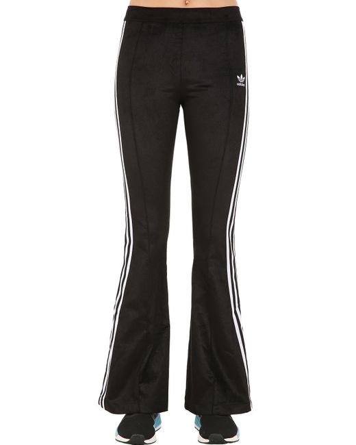 adidas originals black jeans