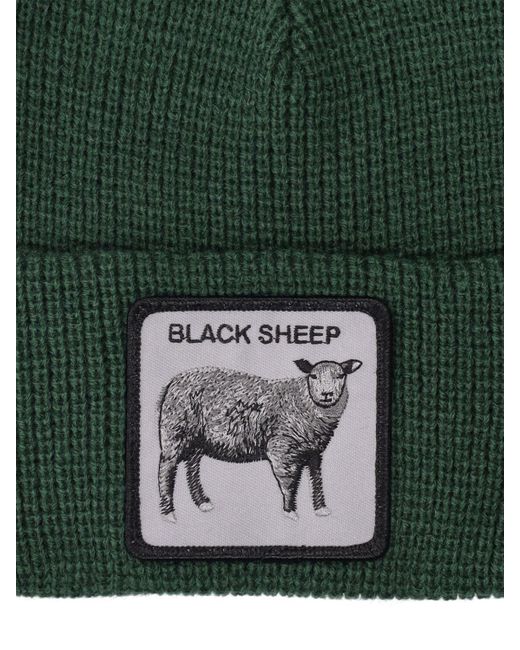 Goorin Bros Strickmütze "sheep This" in Green für Herren