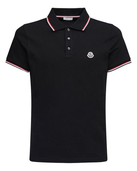 Moncler polo sale men Clearance