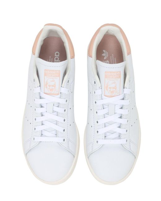 stan smith leather