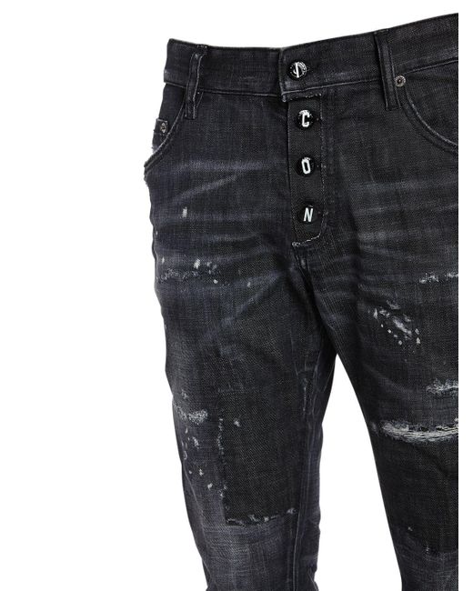 Jeans Skater \
