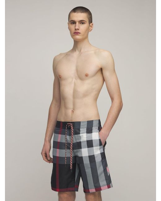 Men's Burberry Swim Trunks Discount Outlet, Save 51% 