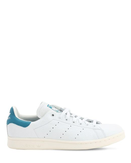 adidas stan smith teal