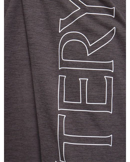 T-shirt cormac arc'word manica lunga di Arc'teryx in Multicolor da Uomo