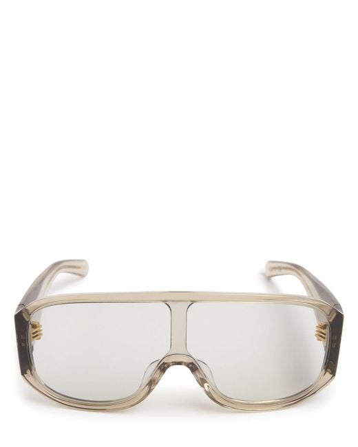 FLATLIST EYEWEAR Natural John Jovino Sunglasses