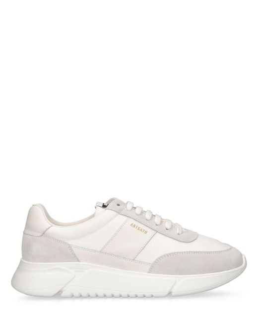 Axel Arigato Sneakers "genesis Vintage" in White für Herren