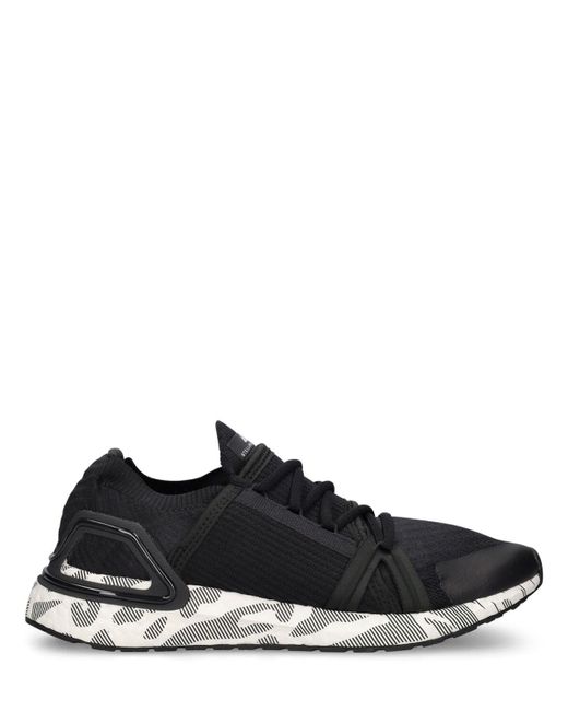 Sneakers asmc ultraboost dna Adidas By Stella McCartney de color Black