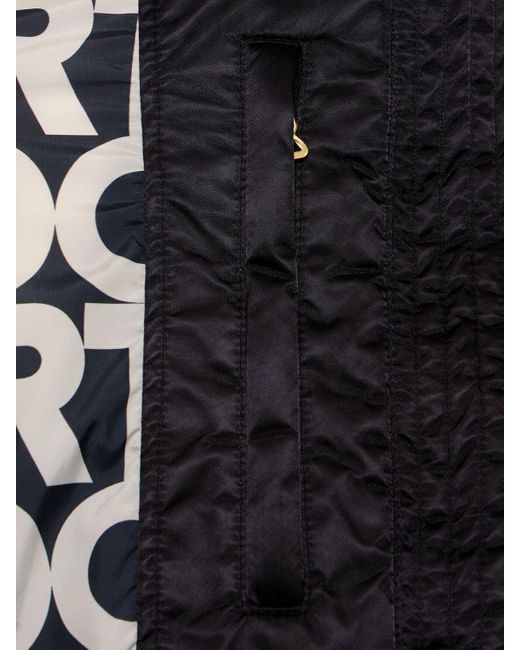 Bogner Black 2-lagige Funktionelle Daunenjacke "selma"