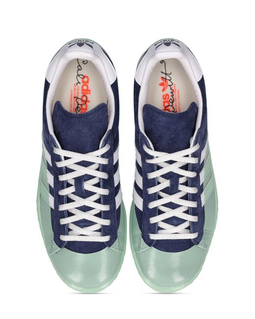 adidas superstar cali palm