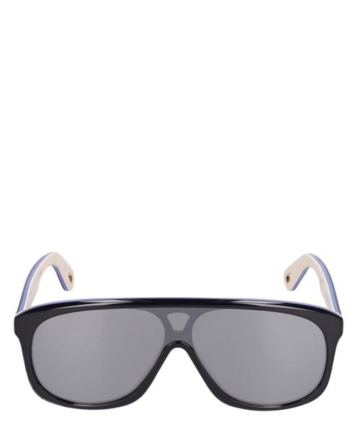 Chloé Gray Skibrille "mountaineering After Ski"