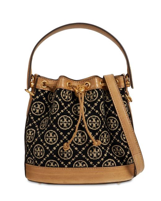 tory burch beuteltasche