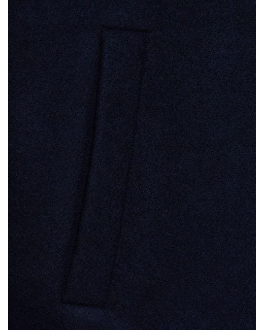 Chaqueta de lana Isabel Marant de color Blue