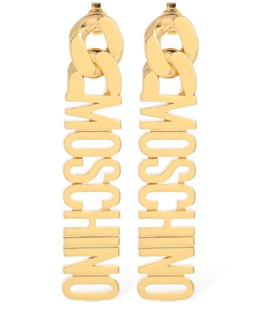moschino perfume chic