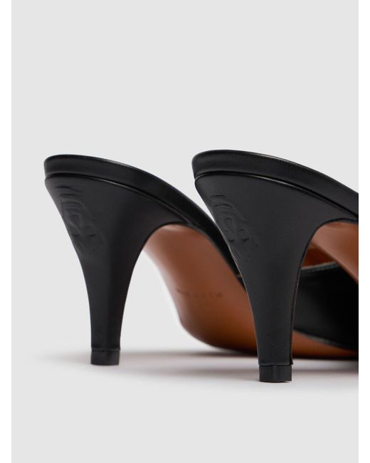Alexander McQueen ルーシェミュール Black