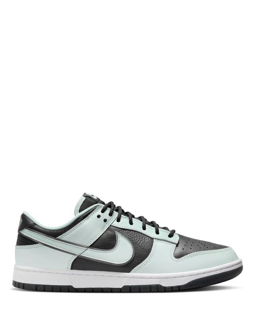 Nike Sneakers "dunk Low Retro" in White für Herren