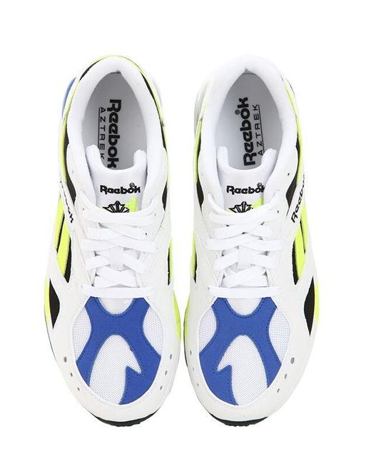 reebok aztrek og