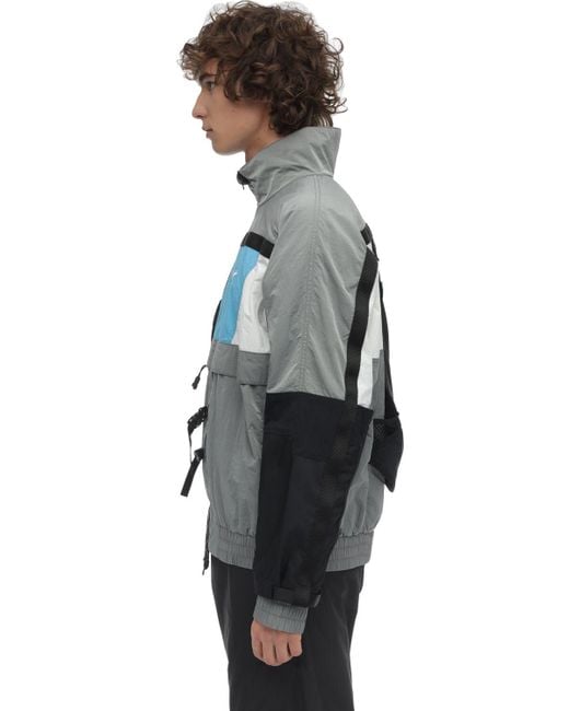 nike nrg ispa inflate jacket