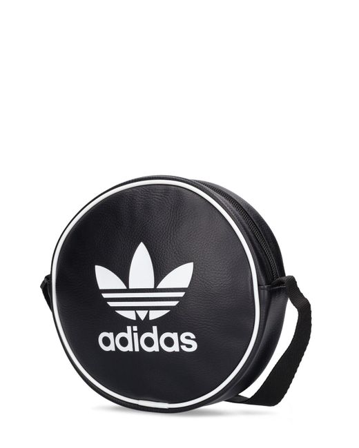 Adidas Originals Ac ラウンドバッグ Black