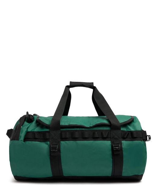 The North Face Green M Base Camp Duffle Bag for men