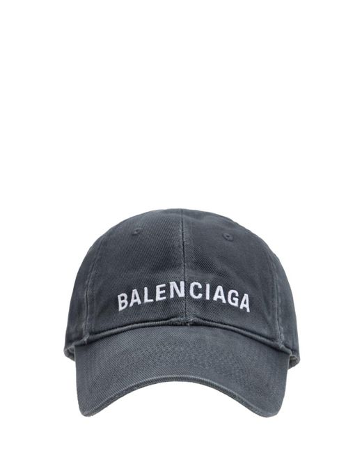 hat balenciaga