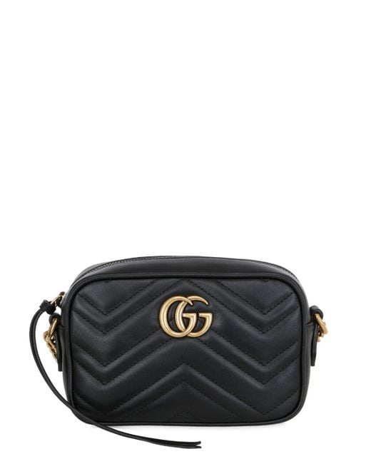 Gucci Black Camera Bag Czech Republic, SAVE 30% - horiconphoenix.com