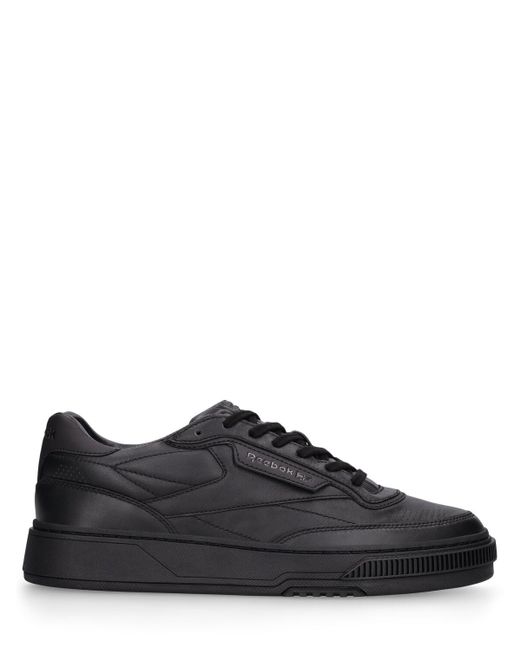 Reebok Sneakers "club C Ltd" in Black für Herren