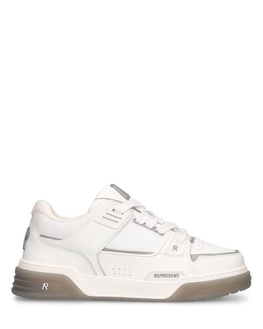 Represent Sneakers "studio" in White für Herren