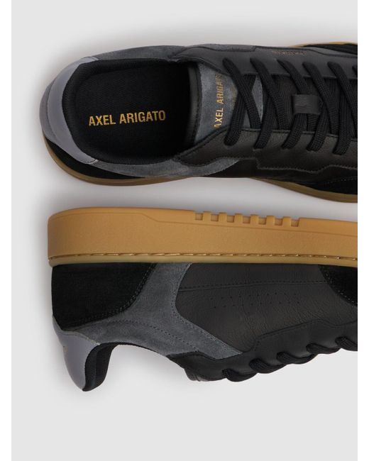 Axel Arigato Sneakers "dice T-toe" in Black für Herren