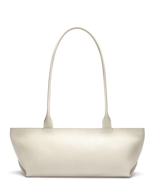 Donna Borsa A Spalla The New York di DeMellier London in Natural