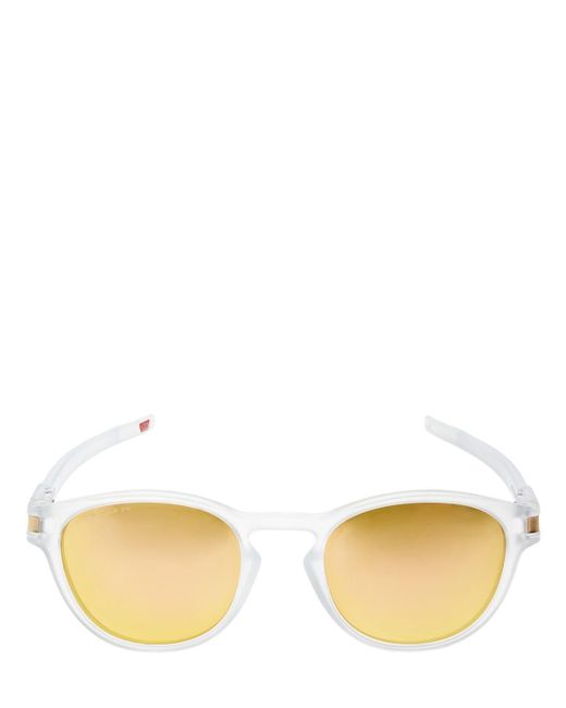 Oakley Sonnenbrille "latch Prizm Polarized" in Multicolor für Herren