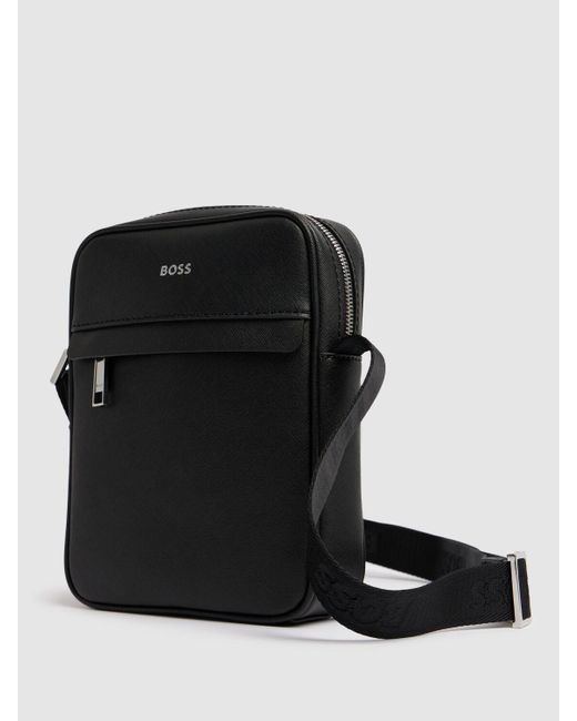 BOSS ボス★Zair クロスボディバッグ HUGO BOSS クロスボディバッグ Zair Crossbody Bag