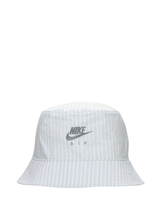 Nike fischerhut weiß Clearance