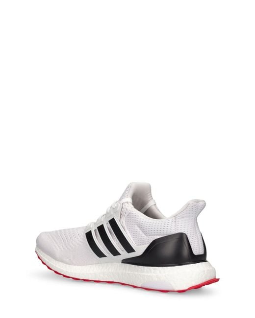 Sneakers ultraboost 1.0 di Adidas Originals in White da Uomo
