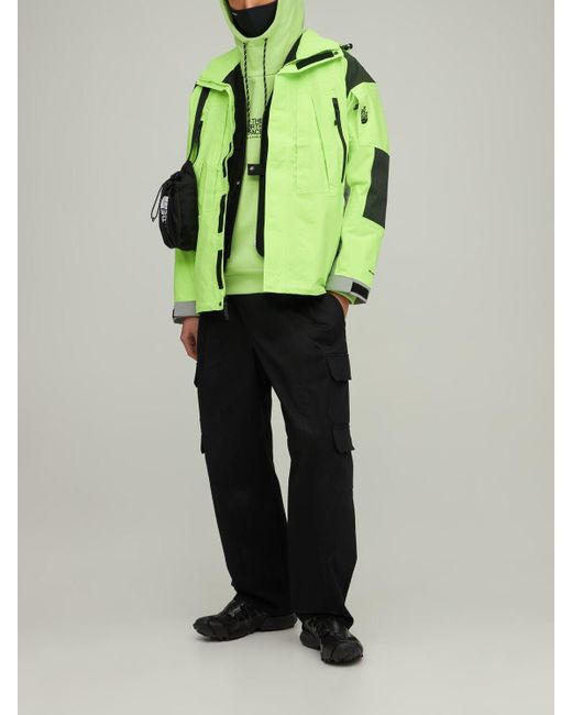 hi mountain dryvent jacket