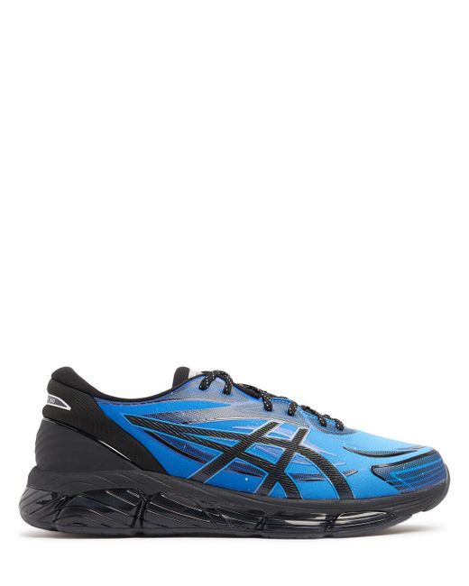 Asics Blue Gel-quantum 360 Viii Sneakers for men